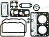 Recambios Marinos Decarb Gasket Set Rec876379
