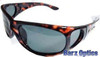Recambios Marinos Sunglasses Tofino Gt Grey Boetoftg