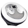 T.H. Marine Anchr Lock W/Chr Hndl Alcn-2-Dp