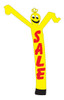 Automotive Service Products Air Dancer Sale Yellow 4795-03