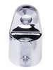 Lippert Components Inc Ext Eye End 3/4" Chromed  Zama 2020109023