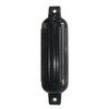 Cmp Group Ltd Boat Fender 4.5"X16"_ Black De59166F