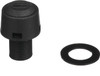 Attwood Marine Kit-Replacement(Black) 911526-1