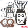 Recambios Marinos Gasket Set Rec6E7-W0001-A1