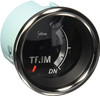 Dometic Bl Sterling 2" Trim Gauge 67023P