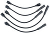 Brp Us Inc Spk Plug Wire Set 503748