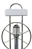 Navpod GP2400 InstrumentPod for 12in wide guard