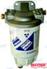 Recambios Marinos Fuel Filter With Inox Bracket Rac320R-Inox-02