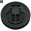 T.H. Marine Nautical Flushed Slam Latch Nfsl-5-1-Dp