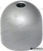 Recambios Marinos Max Power Propeller Nut/ Ten01060