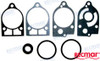 Recambios Marinos Gaskets Water Pump Set Rec39580