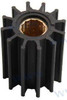 Recambios Marinos Diesel Engine Impeller Joh09-821B
