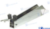 Recambios Marinos Bow Roller With Anchor Lock Gs70005