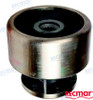 Recambios Marinos Engine Coupler Kit Rec3853962