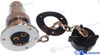Recambios Marinos Deck Conn Plastic Cap 3A 2P Gs11020