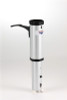 Attwood Marine Adj Ht Power Ped 13-16.5" 238512-4