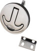 Sea-Dog Line Ss Round T Handle Latch 221910-1