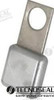 Recambios Marinos Anode Cap Ten00170