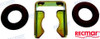 Recambios Marinos Fuel Injector Seal Kit Rec9-33302