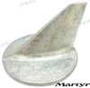 Recambios Marinos Zinc Anode Cm679-45251-00