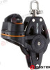 Recambios Marinos 50Mm Sgl/Bkt/Swvl Shkl Block/ Mvbp0511F