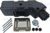 Recambios Marinos Exhaust Elbow Reservoir Hot20937