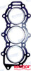Recambios Marinos Head Gasket Rec11141-95D40