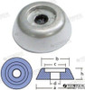 Recambios Marinos Lewmar Serie 140Tt - 589150 Ten01080