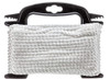 Attwood Marine 1/4X50 Twisted Nylon 11726-2