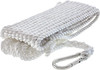 Attwood Marine 3/8X50' Anchor Line White 11707-7