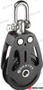 Recambios Marinos 90Mm Al Sgl Block/ Swvl Shack Mvrx9001F