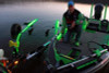 T.H. Marine Ultimate Trailer Led Kit-Green Ledbw-110-G-Dp