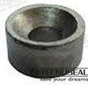 Recambios Marinos Anode For Yamaha Ten01165