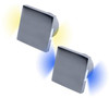Sea-Dog Line Led Crtsy Lght Up/Down/ Side 401417-1