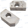 Recambios Marinos Aluminium Anode Cm63P-11325-11A