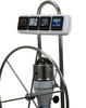 Navpod GP1401 InstrumentPod for four instruments