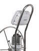 Navpod GP1800-13 SailPod for Simrad GO9 & GO9-XSE