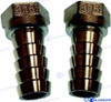Recambios Marinos F Nipple 3/8 - 15 2 Gs30508