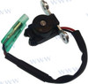 Recambios Marinos Coil_Pulser Paf15-07000200