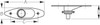 Sea-Dog Line Replacement Lens F/400180 400181-1