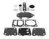 Glm Products Fuel Pump Diaphragm Kit 40292