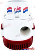 Recambios Marinos Bilge Pump 24V 6.9A Ru16A