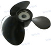 Recambios Marinos Left Aluminum Propeller Rm854982