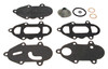Glm Products Fuel Pump Diaphragm Kit 40380
