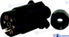 Recambios Marinos 7 Pin Plug Gs76060