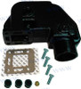 Recambios Marinos Elbow Hot20971