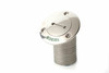 Sea-Dog Line Cast Hse Deck Fill 1-1/2 351521