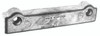 Dometic Anode_Aluminum 118-6000A