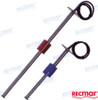 Recambios Marinos Level Sender 300 Mm 0-190? Recjs60061