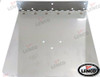 Recambios Marinos Trim Plane 12X12" Lenpl1212